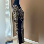 Gabby Skye Sweater Dress Photo 4