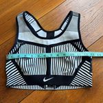 Nike FE /NOM Flyknit Racerback Sports Bra Photo 7