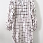 Brooke Wright WILLOW DRESS BOOT COLLECTION Western White Size Large L Photo 4