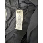 JoyLab Black With Gold Stripes Active Crop Tank (XXL) Photo 7