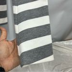 Gap  size 0 rugby striped academy blazer shoulder pads Photo 6