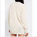 BDG  Twist Back Shaker Cardigan size xs Photo 1