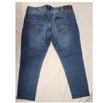 Lee extreme motion straight in the seat and thigh men's W40''XL30'' Photo 2