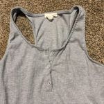 Shosho  Romper With Pockets  Photo 1