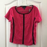 Cable & Gauge FINAL MARKDOWN Ladies’  Knit Top (L) Photo 0