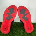 Jordan Nike  270 Mars Patent Bred Basketball Men size 9.5 Photo 6