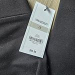 Crown & Ivy 1X Legging Style Dress Pants Photo 1