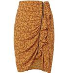 Veronica Beard NWT.  zipper skirt Photo 4