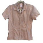 The North Face  OUTDOOR BUTTON FRONT SHIRT Photo 0