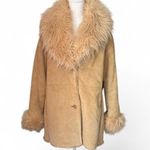 wilson's leather Vintage Penny Lane Coat Photo 0