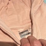 Gymshark  Cropped Hoodie Size Small D28 Photo 6