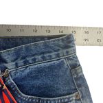 L.E.I Vintage Y2K  811 Denim Bootcut Jeans 11 Med Wash High Rise NEW Deadstock Photo 6