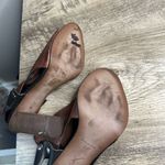 Free People  Women’s 37 Picture This Peep Toe Heels Photo 6