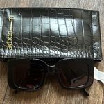 Lu Goldie Mia Sunglasses Photo 0