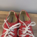 Converse  Chuck Taylor All Star Low Lace Up Sneakers Shoes Unisex Women’s Photo 4