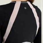 Lululemon Ride Inside Long Sleeve Size 6 Photo 6