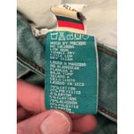 AQ Jeans Shorts Womens 13 Blue Distressed Denim Cutoff Raw Hem Ripped Size undefined Photo 4