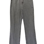 Stradivarius Long Straight Jeans Photo 0