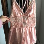 Forever 21 lingerie Romper Photo 0