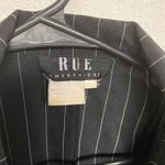 Rue 21 RUE Twenty One Business Skirt Suit Photo 5
