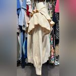 Fate: Just For You Oatmeal Brown
Sweater White Size M Photo 2