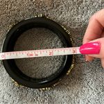 Banana Republic  Bangle Bracelet with Blue Stones Photo 5