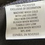 Thalia Sodi Thalia Soda Floral Embroidered Cold Shoulder Blouse Photo 8