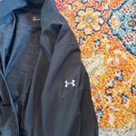 Under Armour Rain Jacket / Windbreaker Photo 3