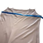 Eloquii NWT Plus Size 22 Satin Mini Cowl Neck Lilac Pink Slip Dress NEW Satin Photo 11