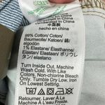 J.Crew Women's Size 26 1996 Slim Wide Leg Medium Wash NWT Classic Photo 13