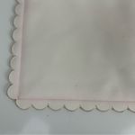 Kate Spade Bride, Mrs, wifey gift bundle of clutch, hat, luggage tag and earrings Photo 6