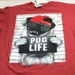 Delta   T shirt  S Photo 4