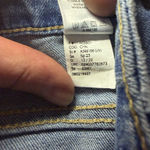 LOGO By Lori Goldstein NWT  Plus Boyfriend Jeans Size 32WT.  Photo 5