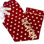 Boxercraft NWOT  Flannel Skater OFF Ice Pants Photo 0