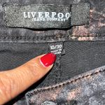 Liverpool Jeans Company Liverpool Los Angeles🦎Tie Dye Metallic Jeans🌵 Photo 4