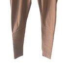 Mondetta Women's Small Pink Nude Activewear Tights Photo 2
