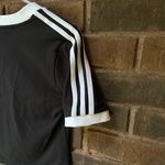 Adidas NWOT Crop. SMALL Photo 4