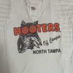 Hooters Girl Tank Top Photo 0