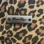 Premier Designs Leopard Print “Jewelry Diva “Tote Bag with Blue Accents Photo 10