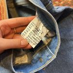 Levi's NEW  LIGHT WASH QUEBEC STONE MILE HIGH SUPER SKINNY JEANS Photo 3