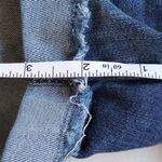 Denizen from Levi's Denizen X Levi's Rolled Hem High Rise Shorts 2 26 2"-3" Inseam Photo 6