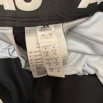 Adidas Womens Black AEROREADY Softball Baseball Pants Athletic Size S Photo 5