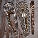 These Three Boutique Hair Clip Photo 0