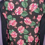 LuLaRoe NEW Floral Duster Vest Photo 6