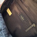 Kate Spade Wilson Road Embellished Small Bradley Backpack Deep Plum Black Stone Photo 9