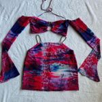 Generation Outcast Clothing Outcast Clothing Harlow Set Photo 1