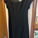 CAbi  black 8 dress Photo 0