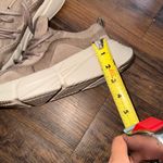 UGG  Brown Suede and cow hair Women's Sneakers Photo 8