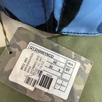 Valentino Garavani Valentino Camo Baseball Hat Photo 6