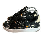 Adidas  x Farm Rio Advantage Butterfly Sneakers‎ - Size 6.5 Photo 4